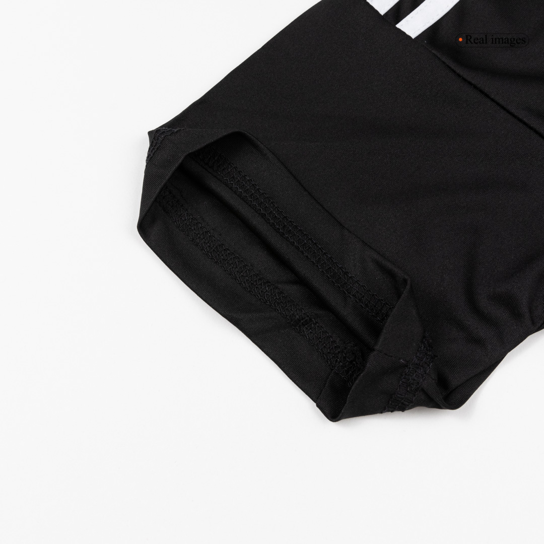 Liverpool Goalkeeper Custom Soccer Jersey 2025/26 - bestsoccerstore