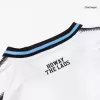 Kids Newcastle United Home Soccer Kits 2025/26 - bestsoccerstore
