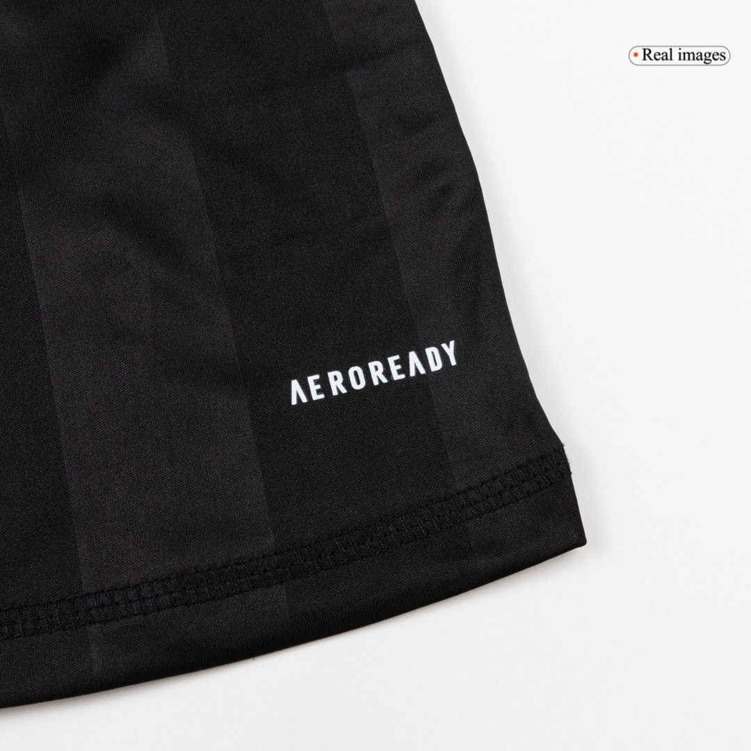 Liverpool Goalkeeper Custom Soccer Jersey 2025/26 - bestsoccerstore