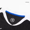 Chelsea Third Away Custom Player Version Soccer Jersey 2025/26 - bestsoccerstore