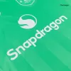 Manchester United Jersey Soccer Goalkeeper Jersey 2025/26 - bestsoccerstore