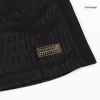 Chelsea Third Away Custom Player Version Soccer Jersey 2025/26 - bestsoccerstore