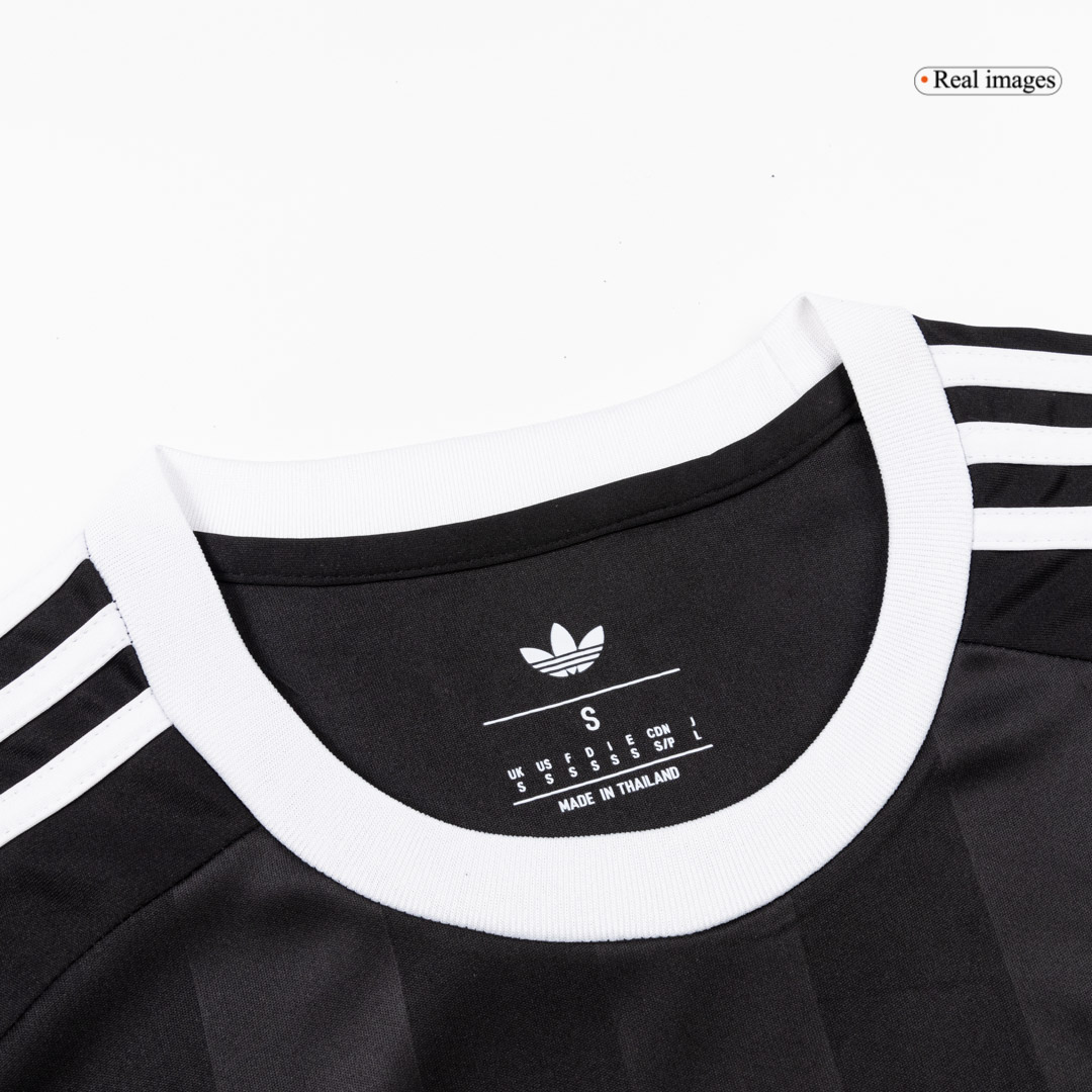 Real Madrid Jersey Soccer Goalkeeper Jersey 2025/26 - bestsoccerstore