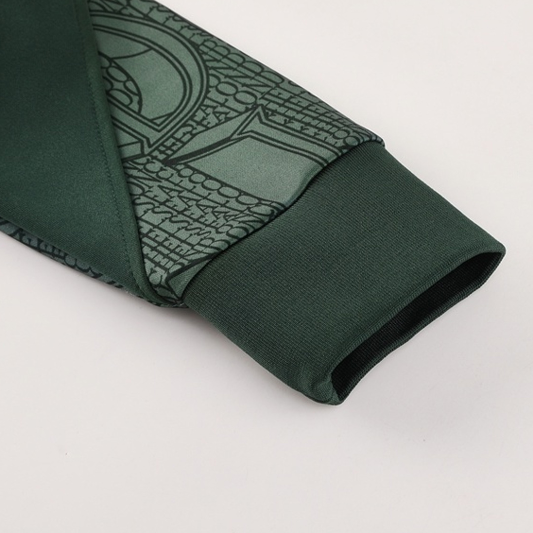 Chelsea Soccer Jacket 2025/26 - bestsoccerstore