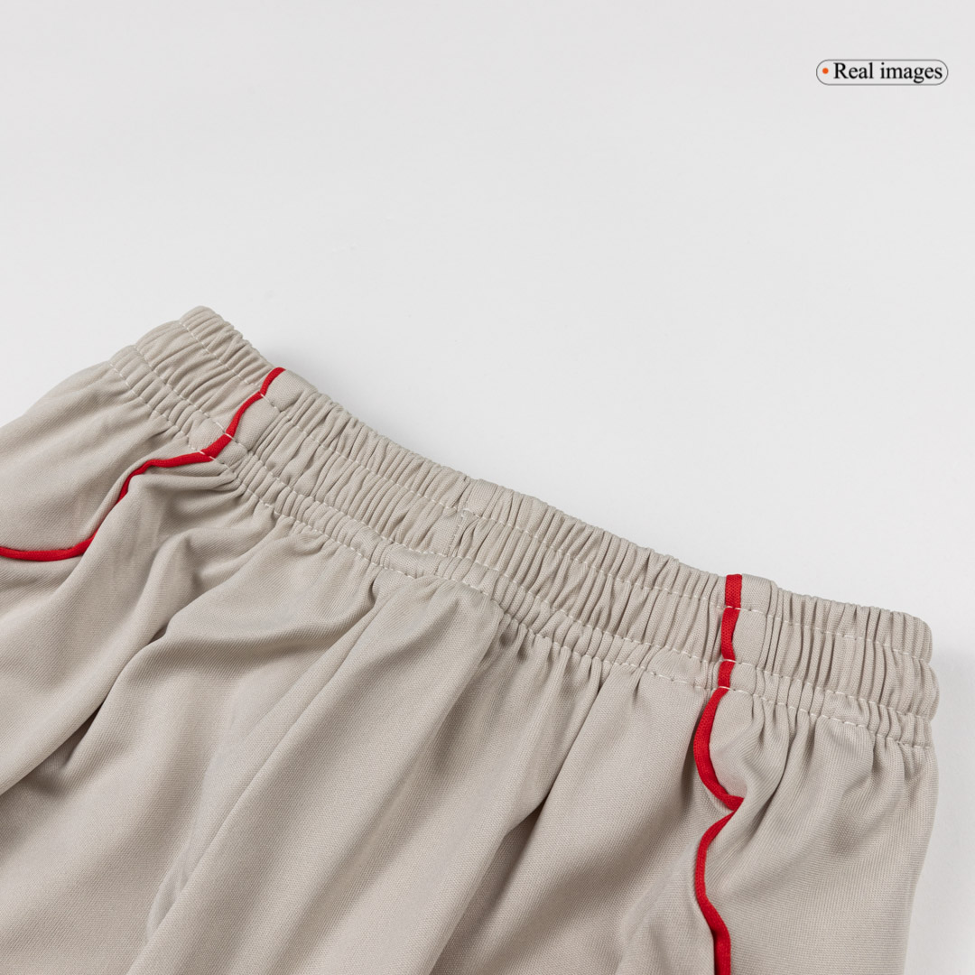 Kids Benfica Away Soccer Kits 2025/26 - bestsoccerstore