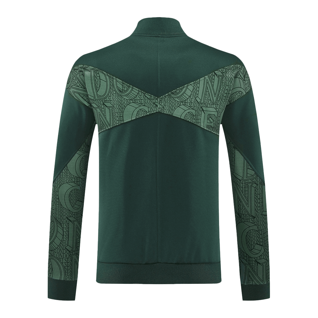 Chelsea Soccer Jacket 2025/26 - bestsoccerstore