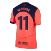 Barcelona RAPHINHA #11 Third Away Custom Player Version Soccer Jersey 2025/26 - UCL - bestsoccerstore