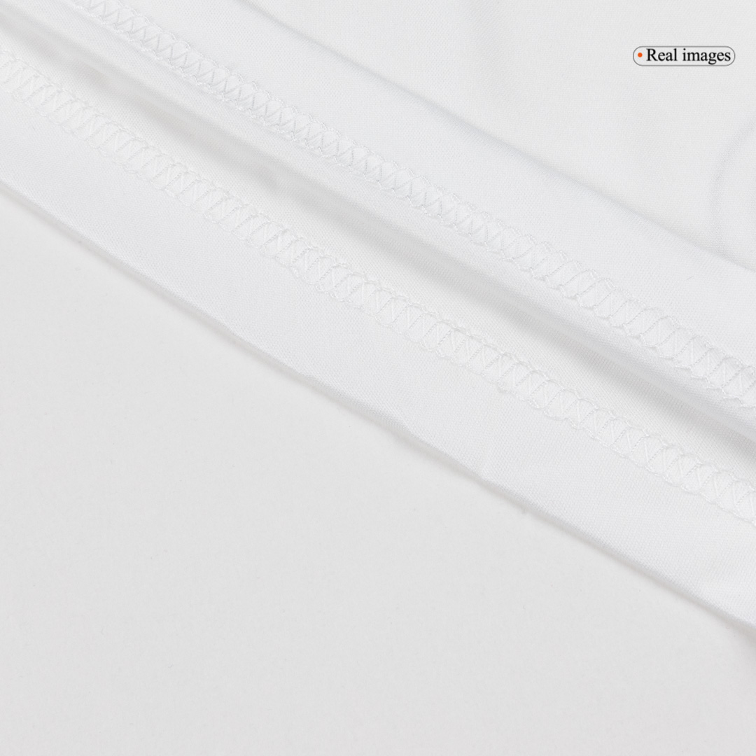 Napoli Soccer Shorts Away 2025/26 - bestsoccerstore