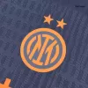 Inter Milan Third Away Custom Player Version Soccer Jersey 2025/26 - bestsoccerstore