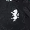 Juventus Third Away Custom Player Version Soccer Jersey 2025/26 - bestsoccerstore