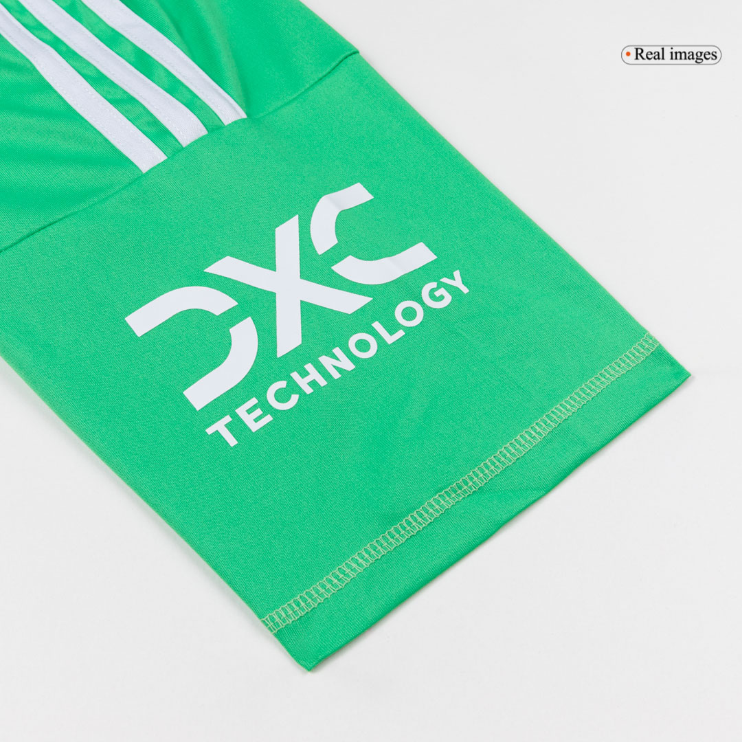 Manchester United Jersey Soccer Goalkeeper Jersey 2025/26 - bestsoccerstore