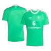 Manchester United Jersey Soccer Goalkeeper Jersey 2025/26 - bestsoccerstore