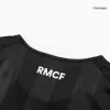 Real Madrid Jersey Soccer Goalkeeper Jersey 2025/26 - bestsoccerstore