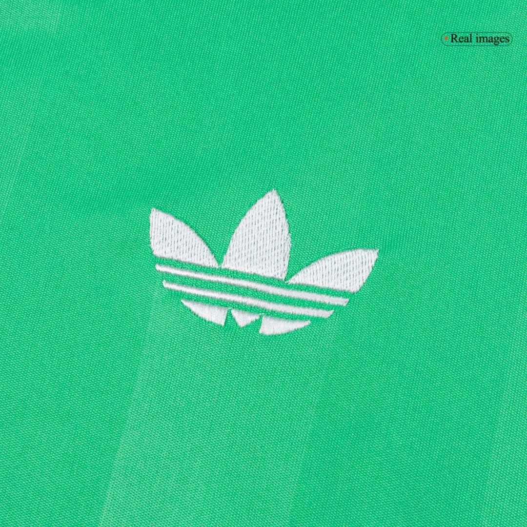 Manchester United Jersey Soccer Goalkeeper Jersey 2025/26 - bestsoccerstore