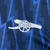 Arsenal Long Sleeve Jersey Away Football Shirt 2025/26 - bestsoccerstore