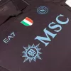 Napoli Third Away Custom Player Version Soccer Jersey 2025/26 - bestsoccerstore