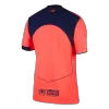 Barcelona Third Away Custom Player Version Soccer Jersey 2025/26 - bestsoccerstore
