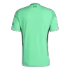 Liverpool Jersey Soccer Goalkeeper Jersey 2025/26 - bestsoccerstore