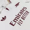 Kids Arsenal Third Away Soccer Kits 2025/26 - bestsoccerstore