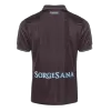 Napoli Third Away Custom Player Version Soccer Jersey 2025/26 - bestsoccerstore
