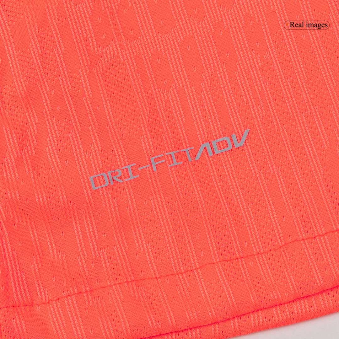 Barcelona F.DE JONG #21 Third Away Custom Player Version Soccer Jersey 2025/26 - UCL - bestsoccerstore