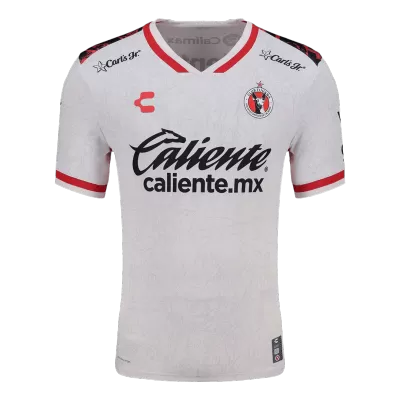 Club Tijuana Soccer Jersey Away Shirt 2025/26 - bestsoccerstore