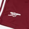 Kids Arsenal Third Away Soccer Kits 2025/26 - bestsoccerstore