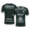 Club León Soccer Jersey Home Shirt 2025/26 - bestsoccerstore