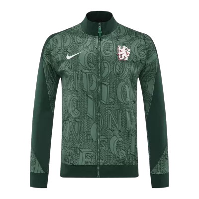 Chelsea Soccer Jacket 2025/26 - bestsoccerstore