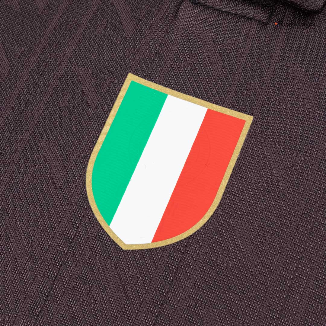 Napoli Third Away Custom Player Version Soccer Jersey 2025/26 - bestsoccerstore