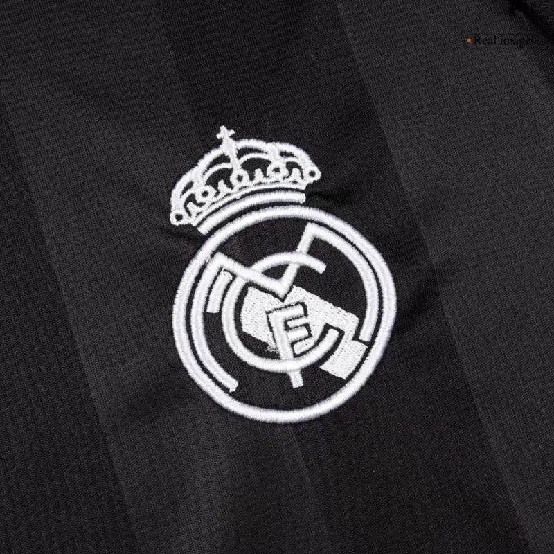 Real Madrid Jersey Soccer Goalkeeper Jersey 2025/26 - bestsoccerstore