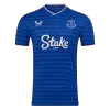 Everton Soccer Jersey Home Shirt 2025/26 - bestsoccerstore