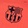 Barcelona Third Away Custom Player Version Soccer Jersey 2025/26 - bestsoccerstore