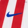 Atletico Madrid Home Custom Player Version Soccer Jersey 2025/26 - bestsoccerstore