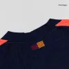 Barcelona Third Away Custom Player Version Soccer Jersey 2025/26 - bestsoccerstore
