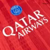 PSG Third Away Custom Player Version Soccer Jersey 2025/26 - bestsoccerstore