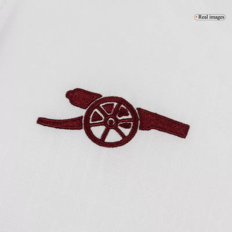 Kids Arsenal Third Away Soccer Kits 2025/26 - bestsoccerstore