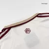 Arsenal Long Sleeve Jersey Third Away Football Shirt 2025/26 - bestsoccerstore