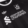Liverpool Jersey Soccer Goalkeeper Jersey 2025/26 - bestsoccerstore