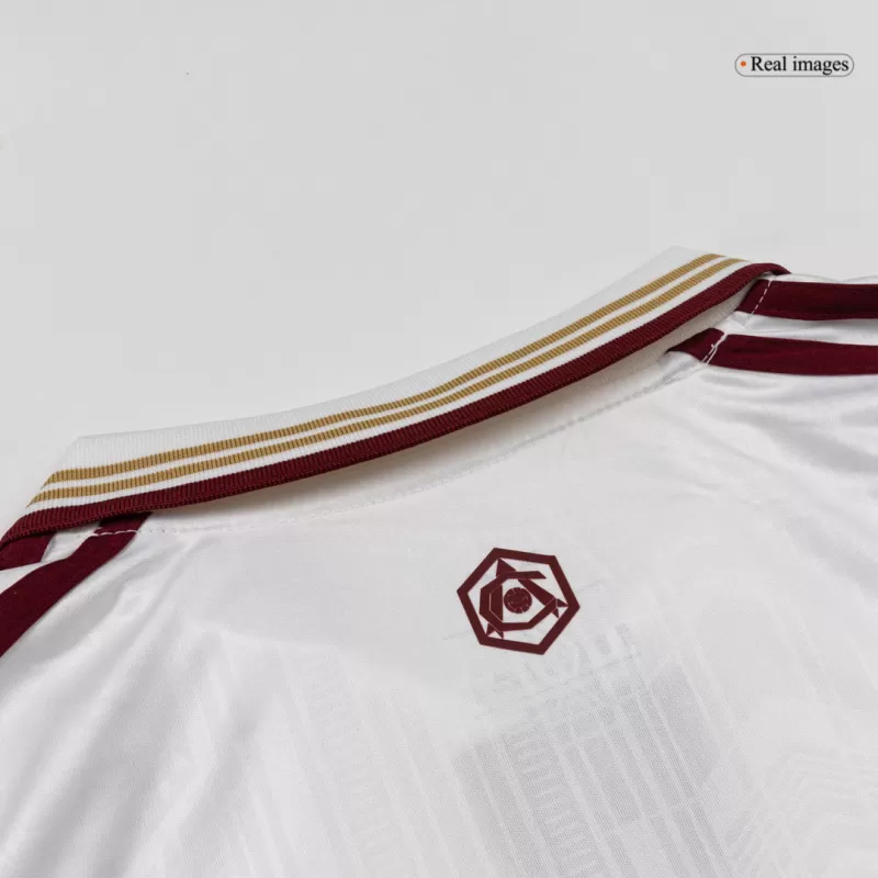 Kids Arsenal Third Away Soccer Kits 2025/26 - bestsoccerstore