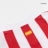 Atletico Madrid Home Custom Player Version Soccer Jersey 2025/26 - bestsoccerstore