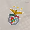 Kids Benfica Away Soccer Kits 2025/26 - bestsoccerstore