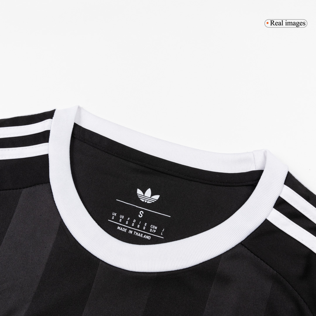 Liverpool Goalkeeper Custom Soccer Jersey 2025/26 - bestsoccerstore