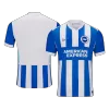 Brighton & Hove Albion Soccer Jersey Home Shirt 2025/26 - bestsoccerstore