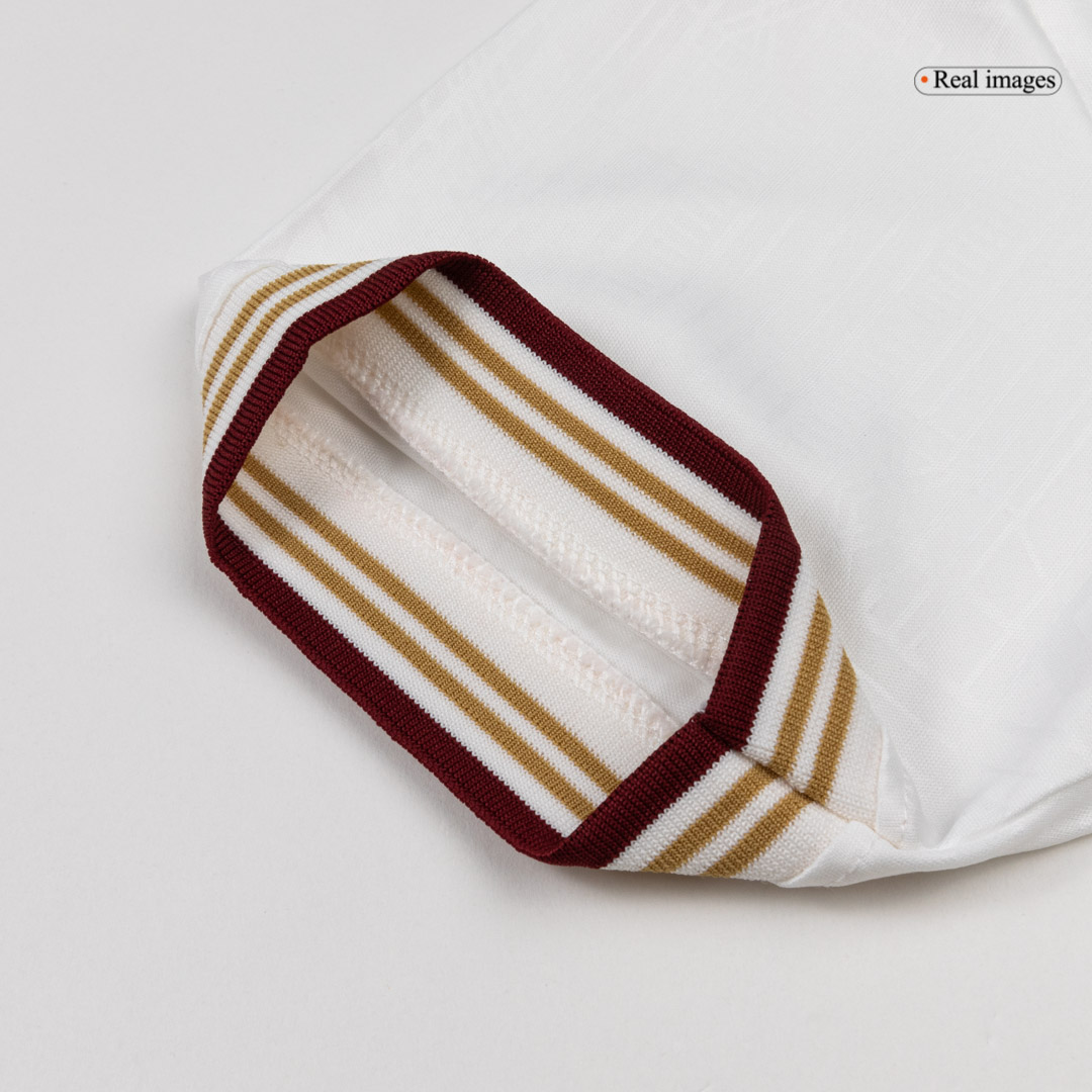 Kids Arsenal Third Away Custom Full Soccer Kits
2025/26 - bestsoccerstore