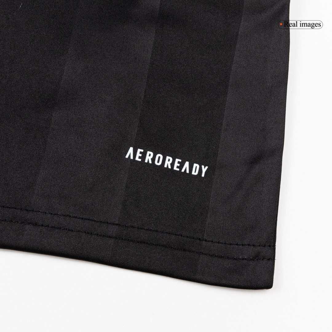 Real Madrid Jersey Soccer Goalkeeper Jersey 2025/26 - bestsoccerstore