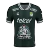 Club León Soccer Jersey Home Shirt 2025/26 - bestsoccerstore