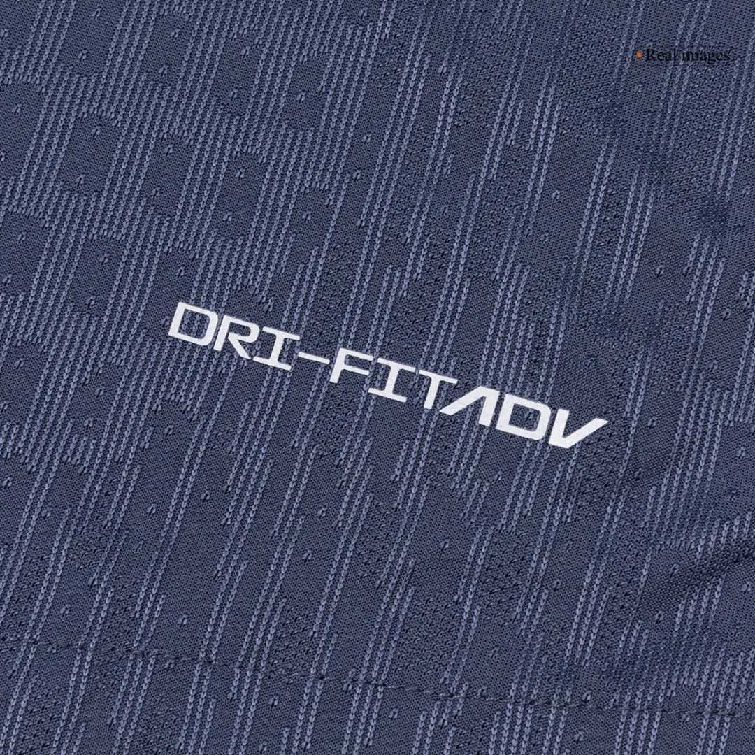 Inter Milan Third Away Custom Player Version Soccer Jersey 2025/26 - bestsoccerstore