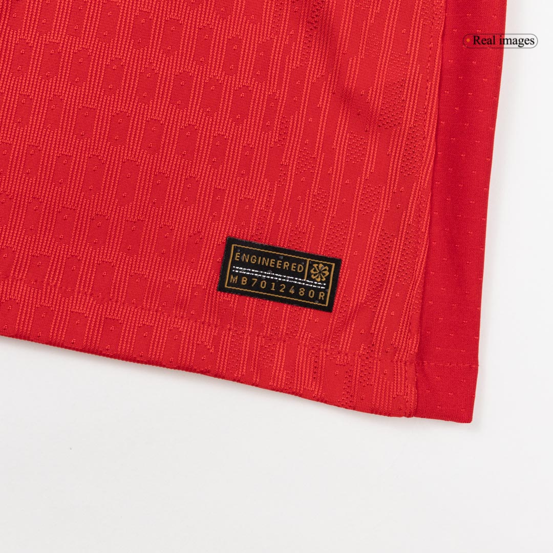 PSG Custom Player Version Third Away Soccer Jersey 2025/26 - bestsoccerstore