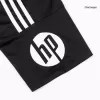 Real Madrid Jersey Soccer Goalkeeper Jersey 2025/26 - bestsoccerstore